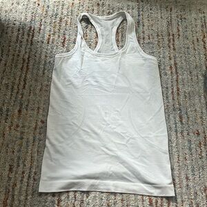Lululemon Swiftly Tech Racerback Tank Top